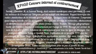 Radio Pléiades sur Rumble