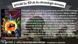 Radio Pléiades sur Rumble