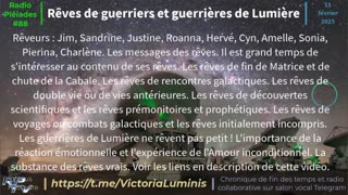 Radio Pléiades sur Rumble