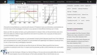 Radio Pléiades sur Rumble