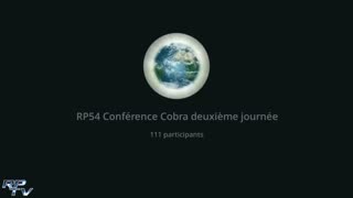 Radio Pléiades sur Rumble