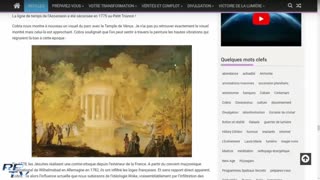 Radio Pléiades sur Rumble