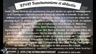 Radio Pléiades sur Rumble