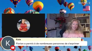 Radio Pléiades sur Rumble