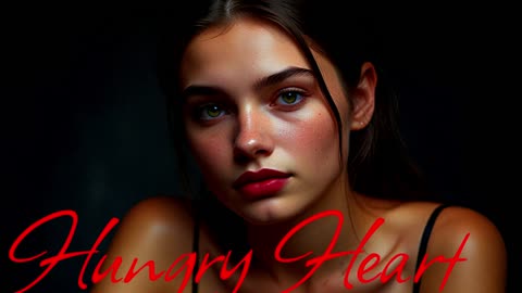 ROCK. Song Hungry Heart.