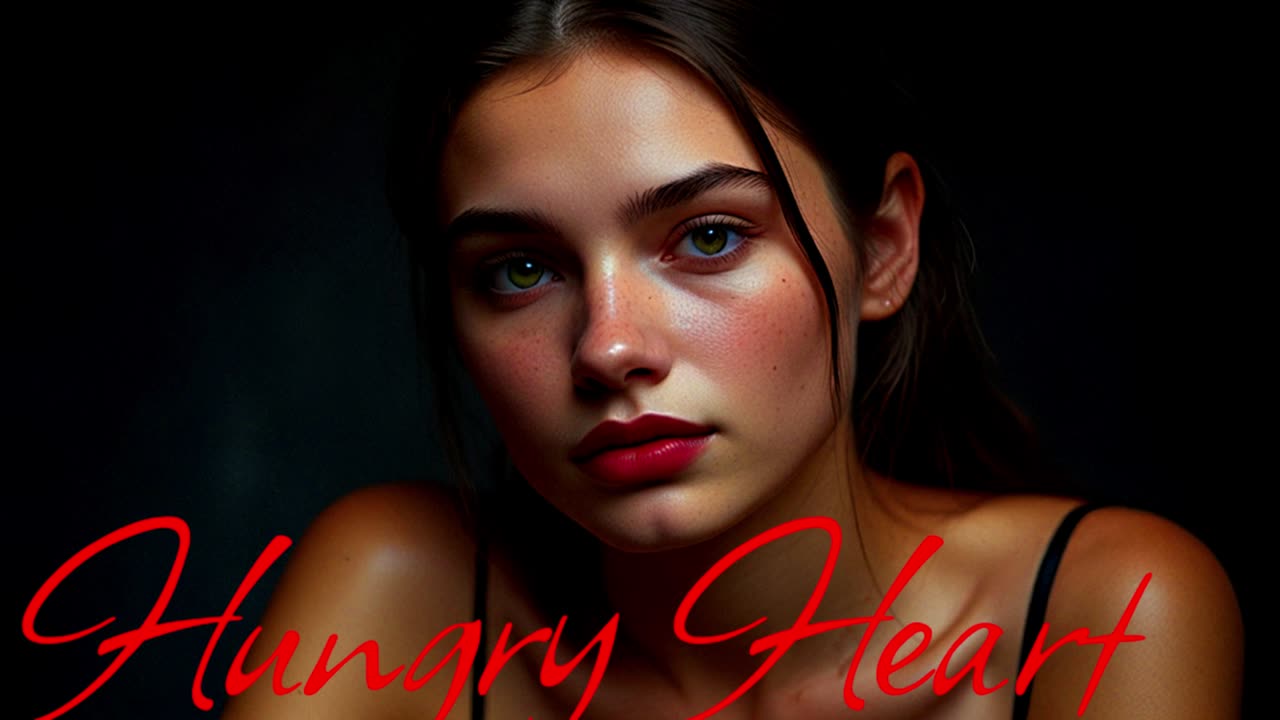 ROCK. Song Hungry Heart.