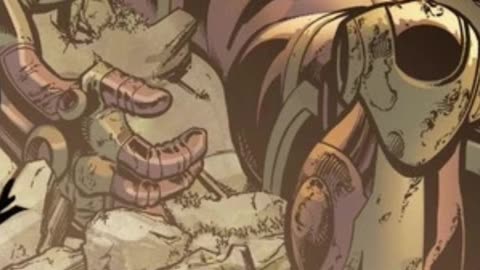 Kang Underestimates Doom #drdoom #shorts