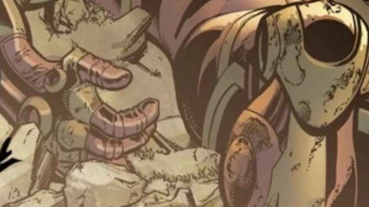 Kang Underestimates Doom #drdoom #shorts