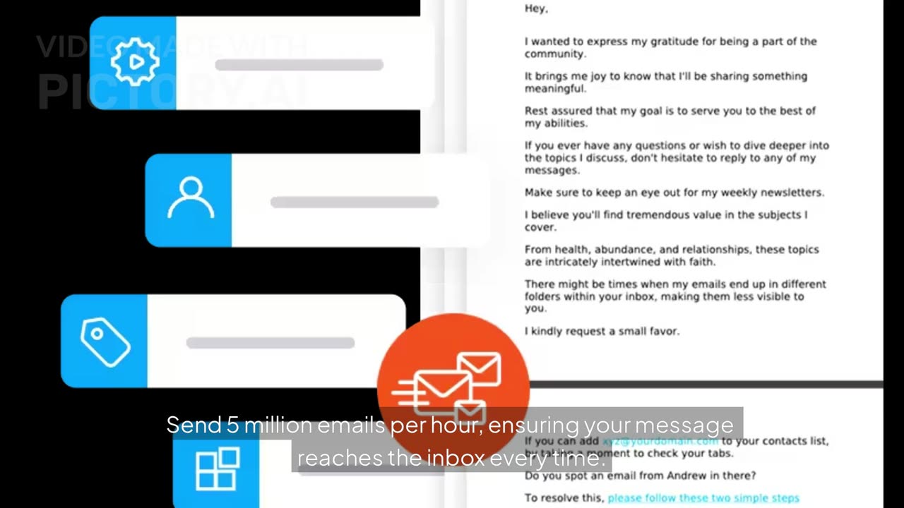 Maximize Revenue with Advanced Email & Marketing Automation | GetResponse MAX