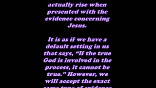 Matthew 14:2 - Daily Bible Verse Commentary