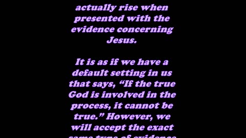 Matthew 14:2 - Daily Bible Verse Commentary