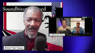 Texas Democrat Denounces Trump Abbott Genocide, Then Retracts Statement!!