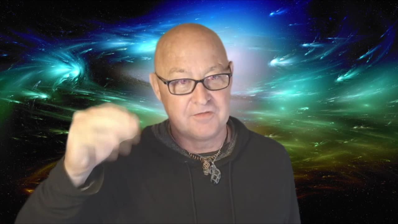 Spiritual Creation September 12th, 2025