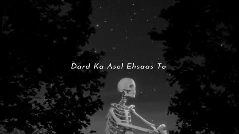 Main Usse Har Din Chahta Raha… Woh Har Din Anjaan Rahi