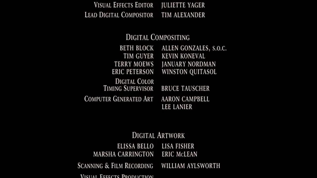 60. James And The Giant Peach