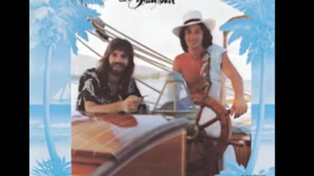 Loggins Messina - Pathway To Glory (1973)