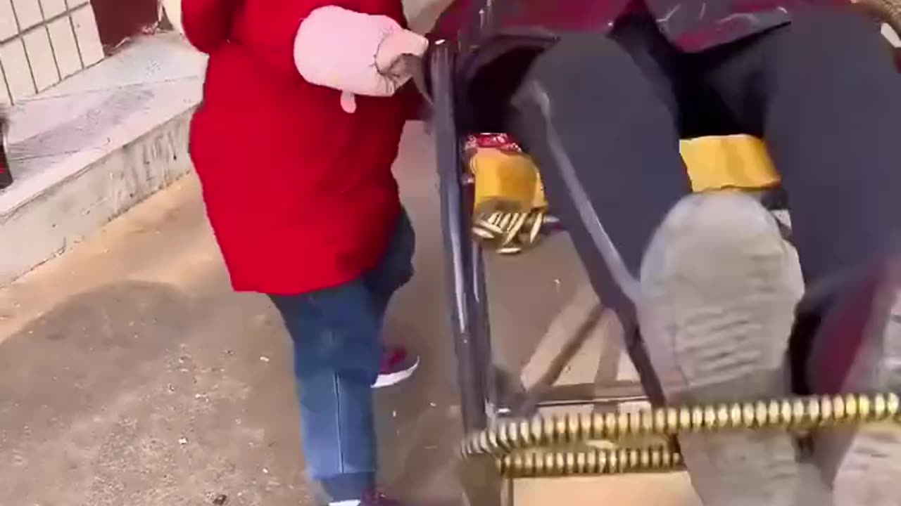 Try Not to Laugh part 2