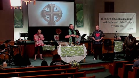 The Beach Church Va Livestream