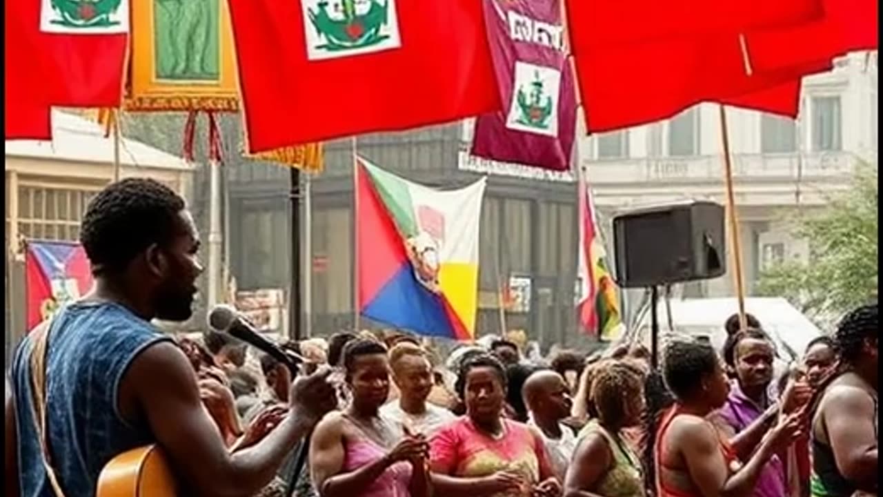 Brazen Love in Louth