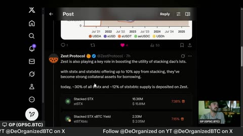 DeOrganized Nightly - Thursday 5/15, Coinbase and Unsafe Cex, How KYC can effect your life