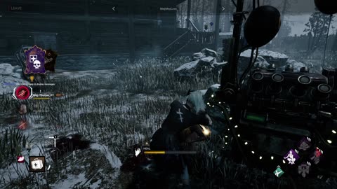 Trying out Shift at Midnight