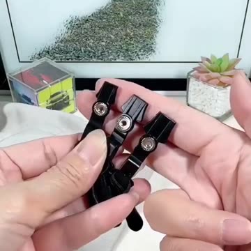 Repair Zipper Puller Replacement for Coats Jackets