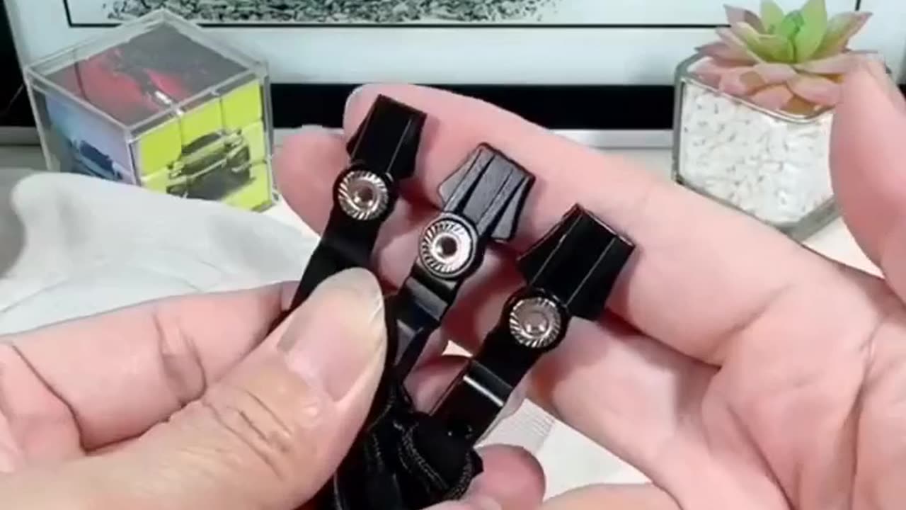 Repair Zipper Puller Replacement for Coats Jackets