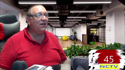 NCTV45’S LAWRENCE COUNTY COMMUNITY HAPPENINGS JUNE 8 THUR JUNE 14 2025