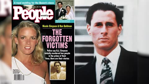 Oh My God, OJ: Bronco Chase, in Reverse