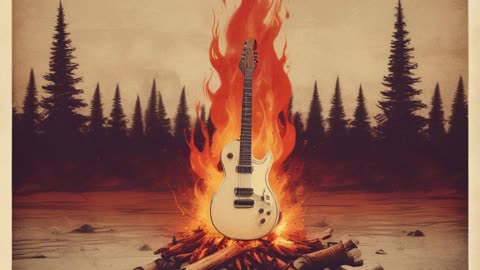Fire in My Veins V2
