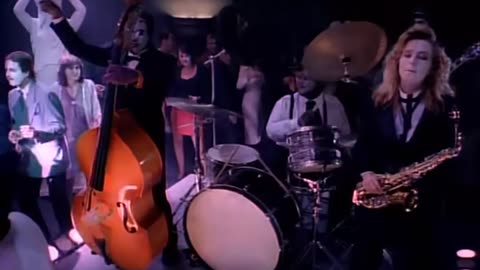 Prince - Partyman (Official Music Video)