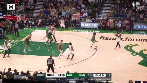 A9E The World's GREATEST Kyrie Irving Highlight Reel 🤯