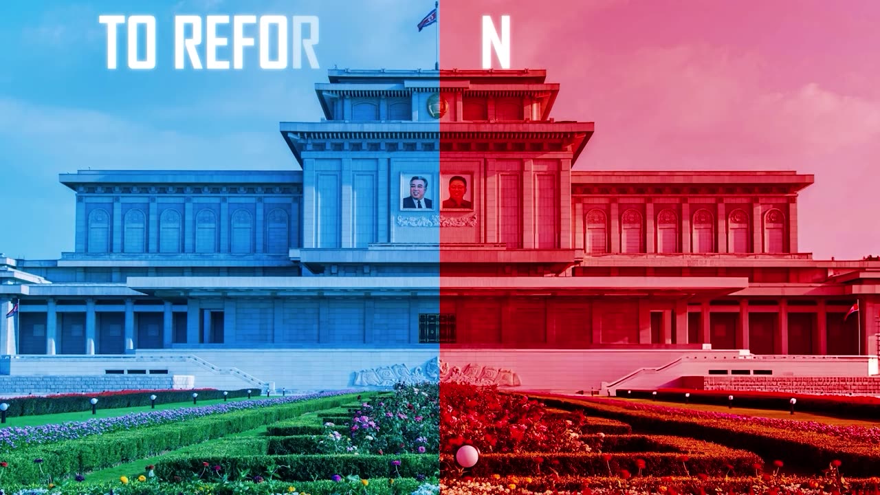 NORTH KOREA documentary film