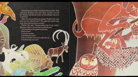 Why Mosquitoes Buzz in People's Ears