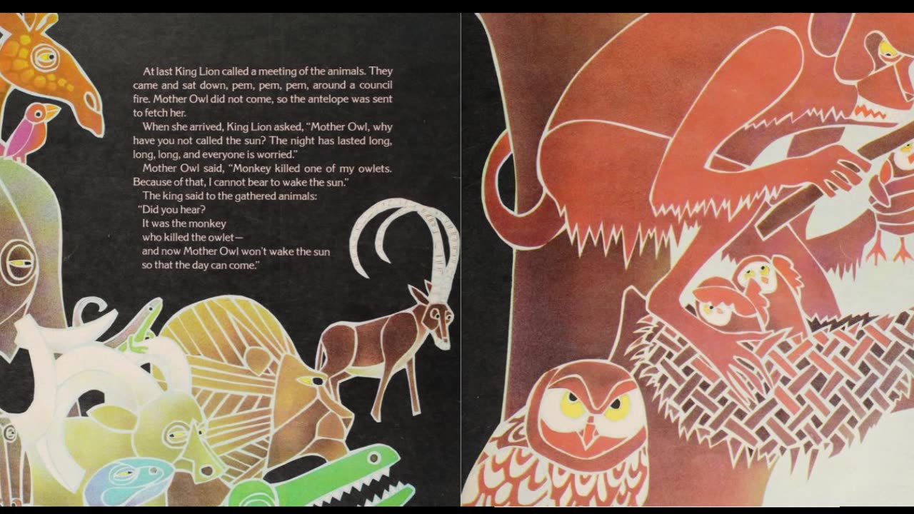 Why Mosquitoes Buzz in People's Ears