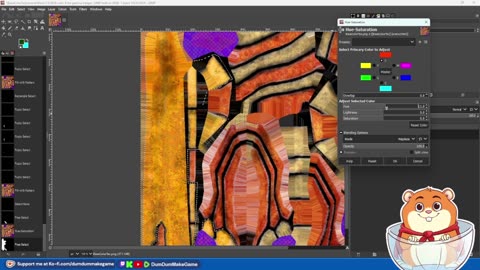 Dev Stream: DumDum Make Game!