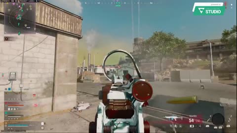 WarZone