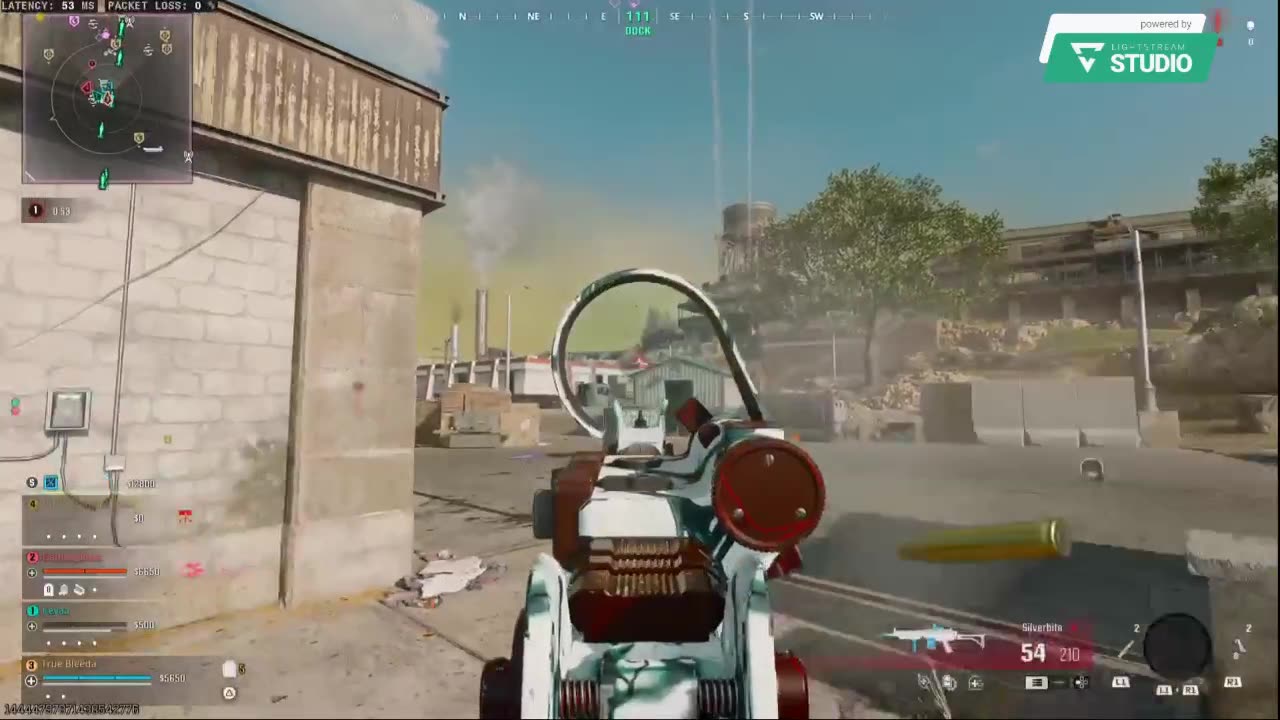 WarZone