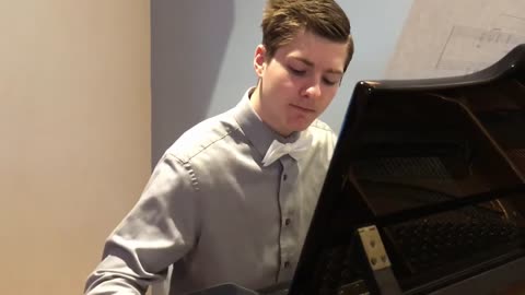 Love is the Thing (Cover)