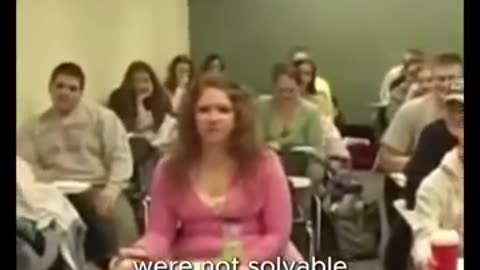 This style of teaching has become something of legends and myths within the US.