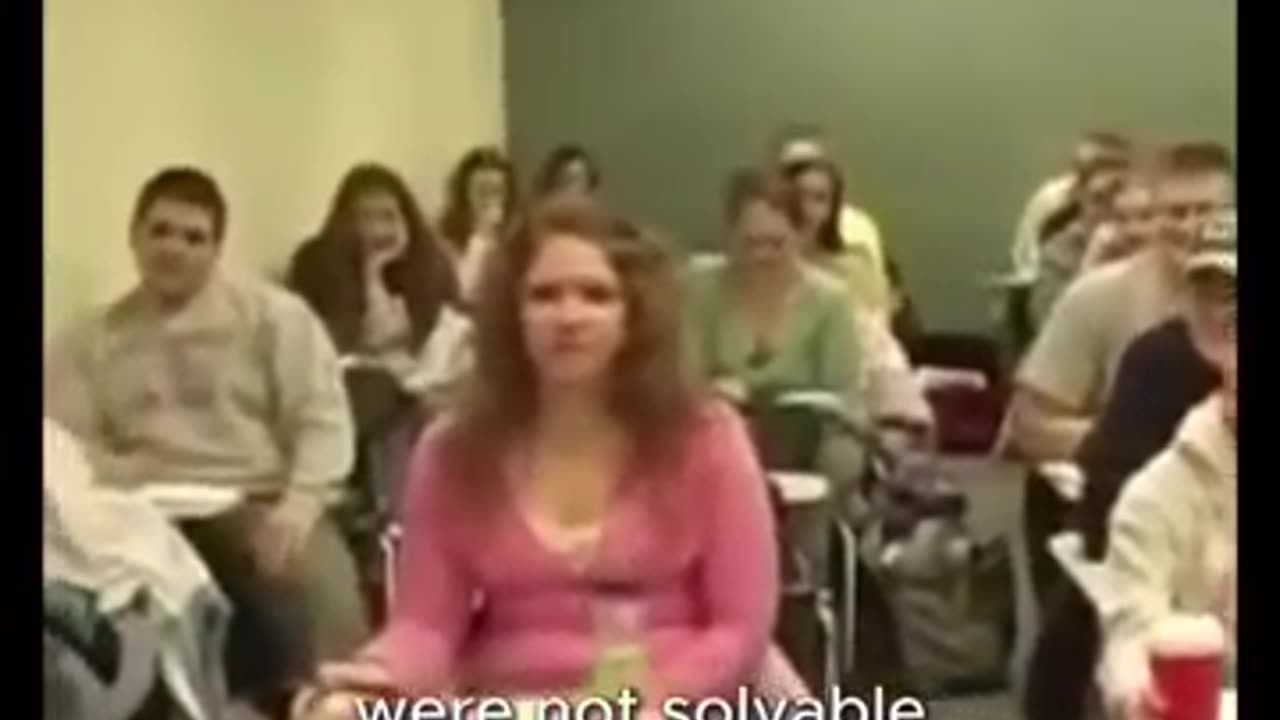 This style of teaching has become something of legends and myths within the US.