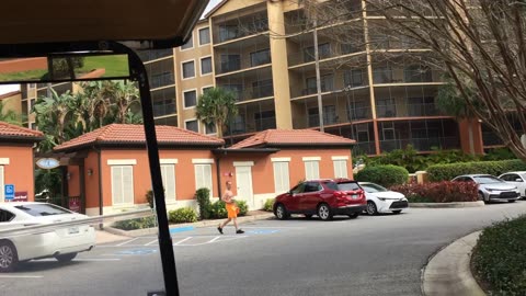 Taking RV Break “Exploring Westgate Resort Orlando – This Place is INSANE!”