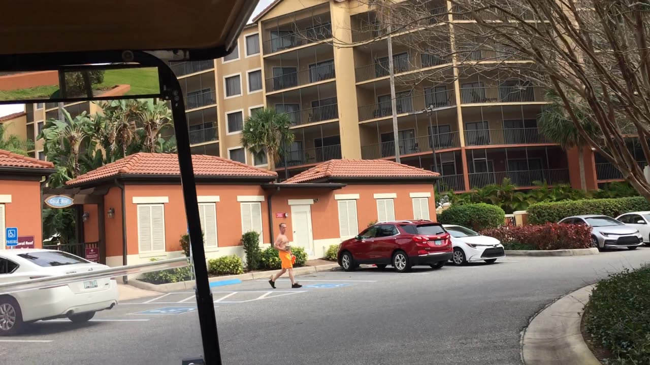 Taking RV Break “Exploring Westgate Resort Orlando – This Place is INSANE!”