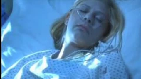 Rachel In The Hospital