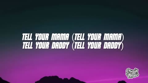 Shocking: Tyler, The Creator - Sugar On My Tongue (Lyrics)