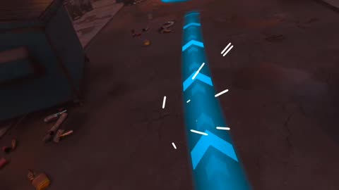 360 'Averngers Experience