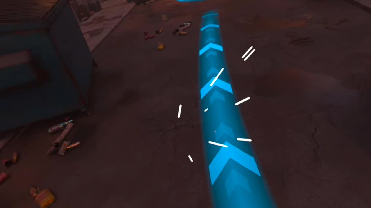 360 'Averngers Experience