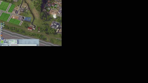 🏙 | SimCity 4 Deluxe Live