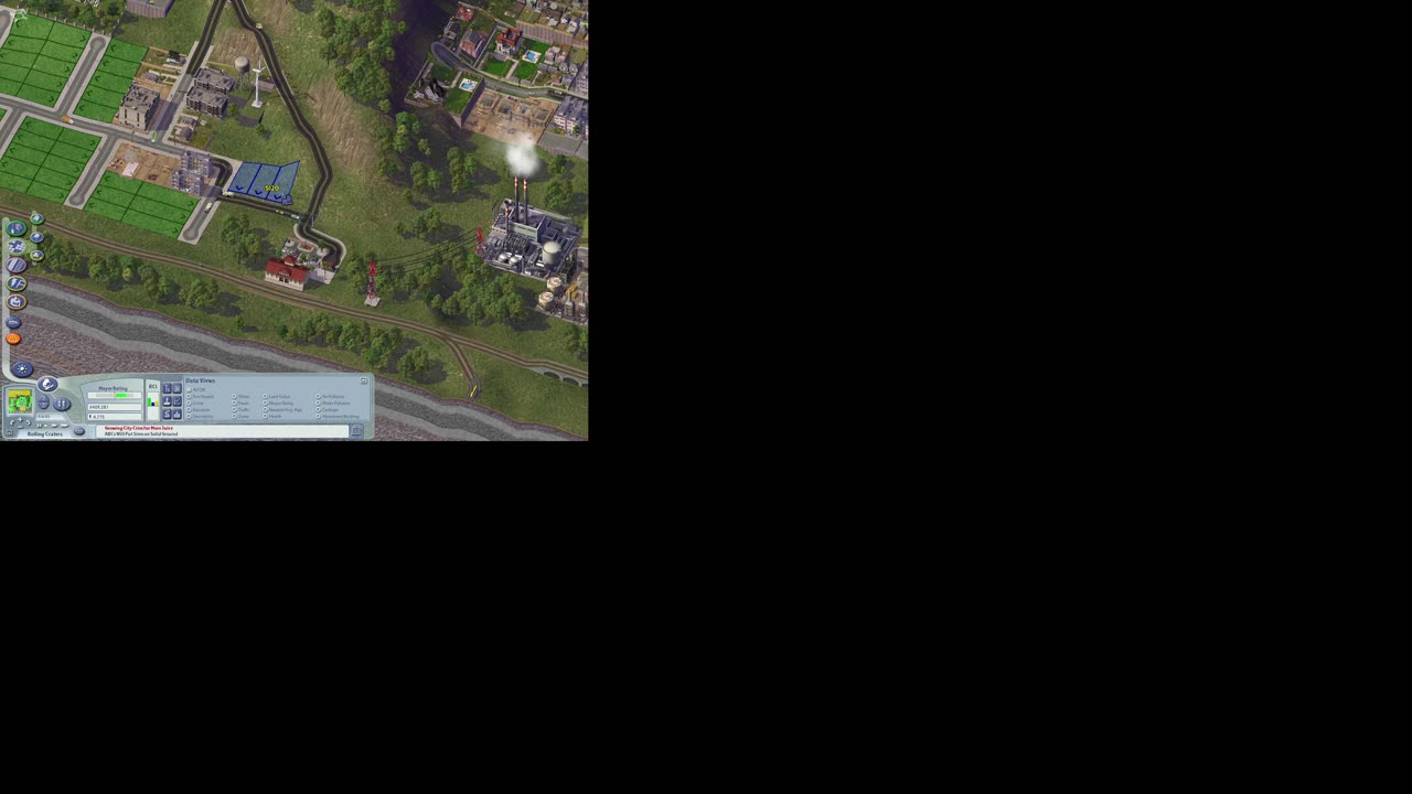 🏙 | SimCity 4 Deluxe Live