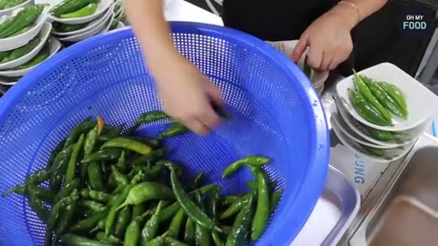 Open for Just 4 Hours?! The Legendary Noodle Shop That Sells Out in a Frenzy Every Day!